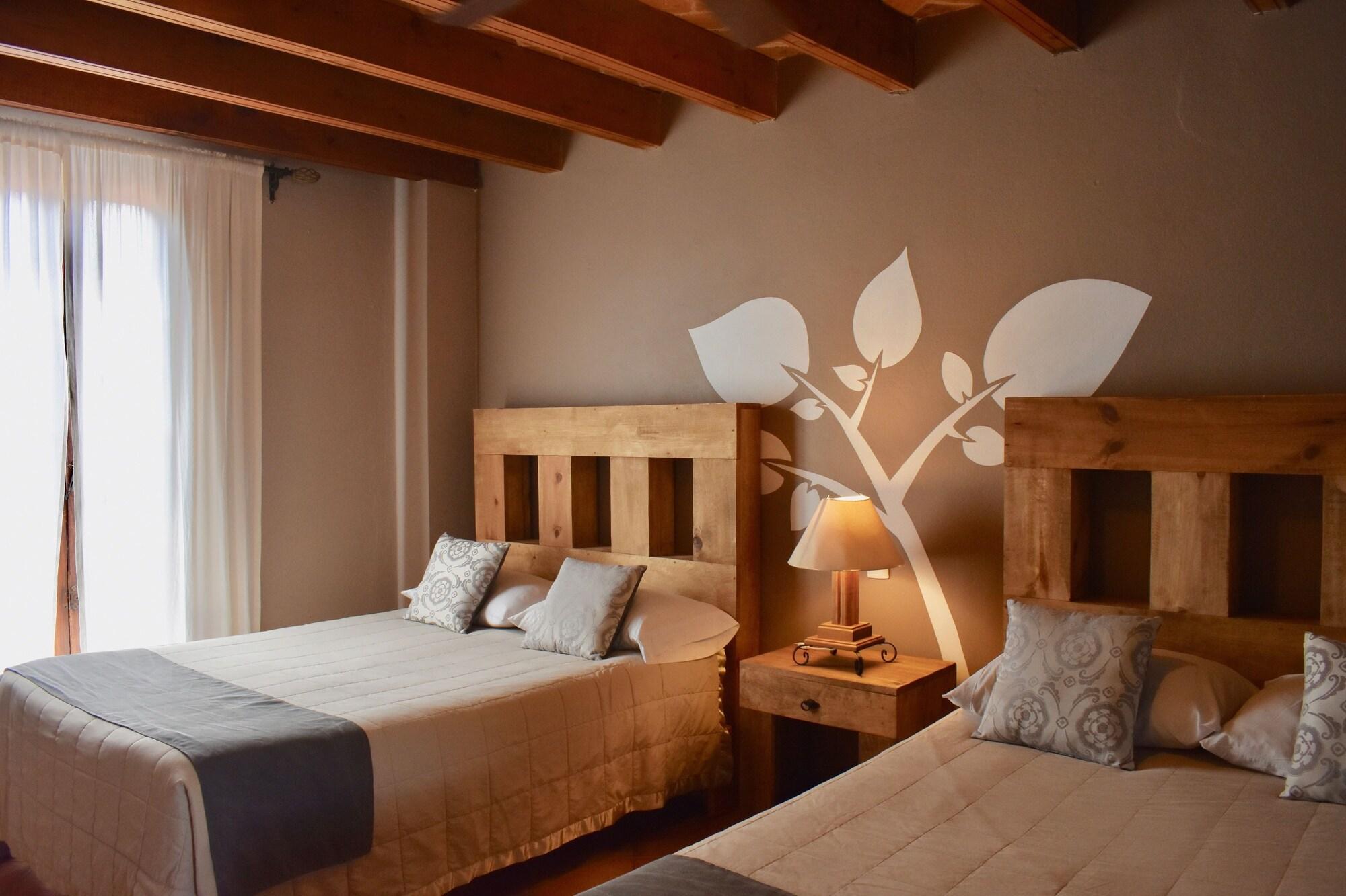 Hotel Ana Catalina&Suites San Miguel de Allende Esterno foto