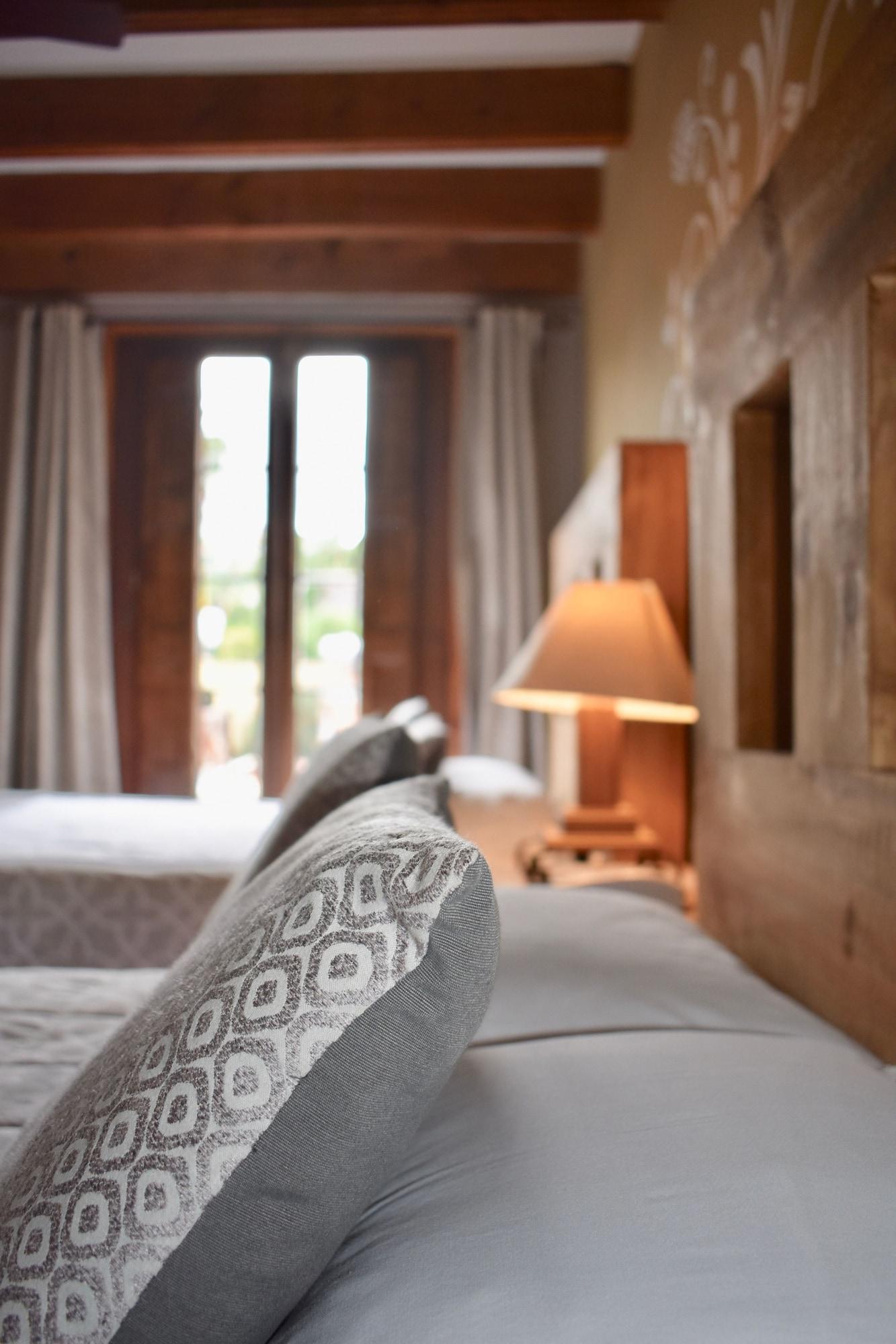 Hotel Ana Catalina&Suites San Miguel de Allende Esterno foto
