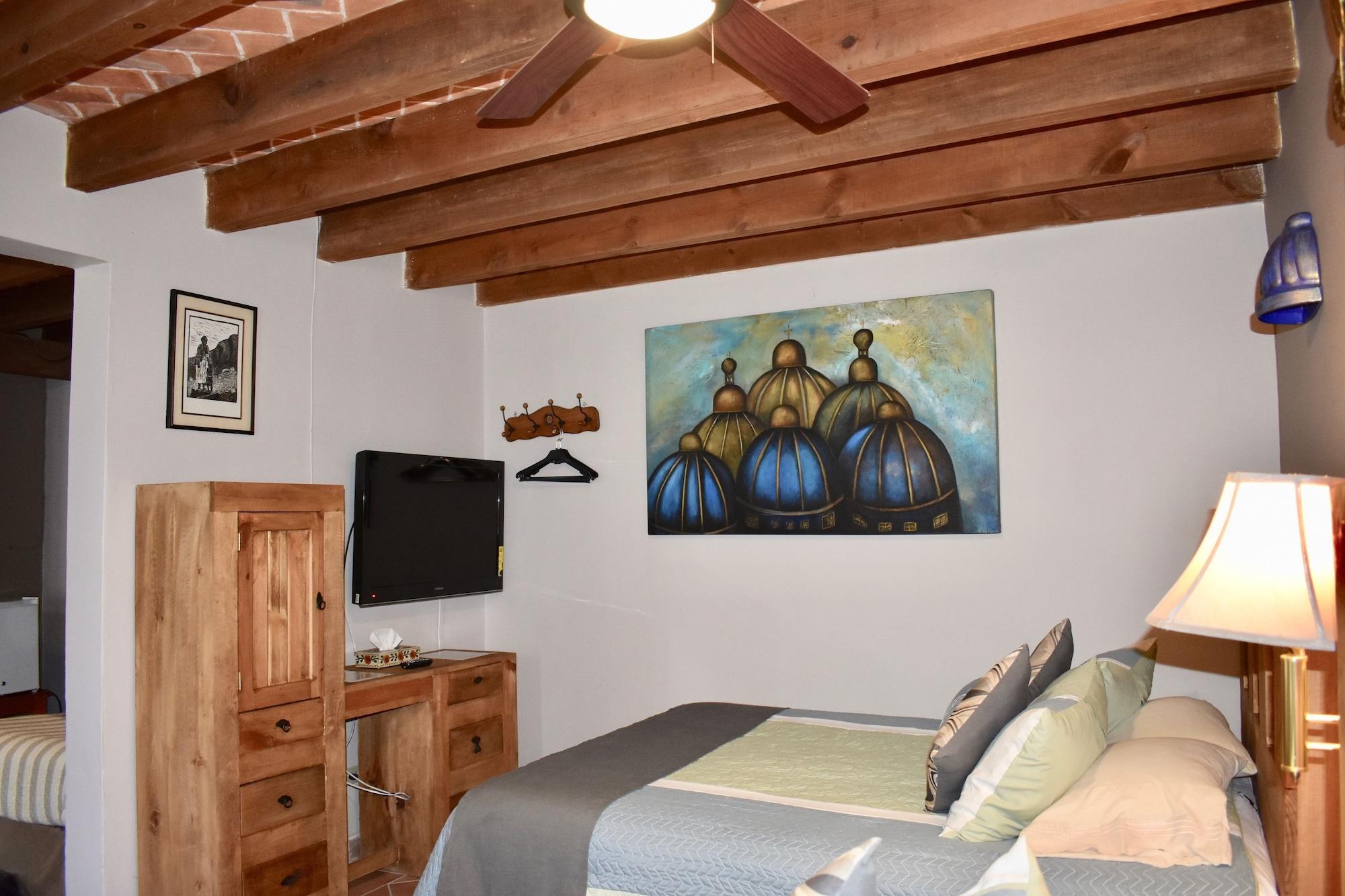Hotel Ana Catalina&Suites San Miguel de Allende Esterno foto