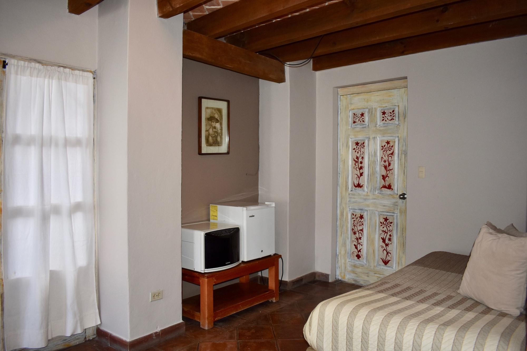 Hotel Ana Catalina&Suites San Miguel de Allende Esterno foto