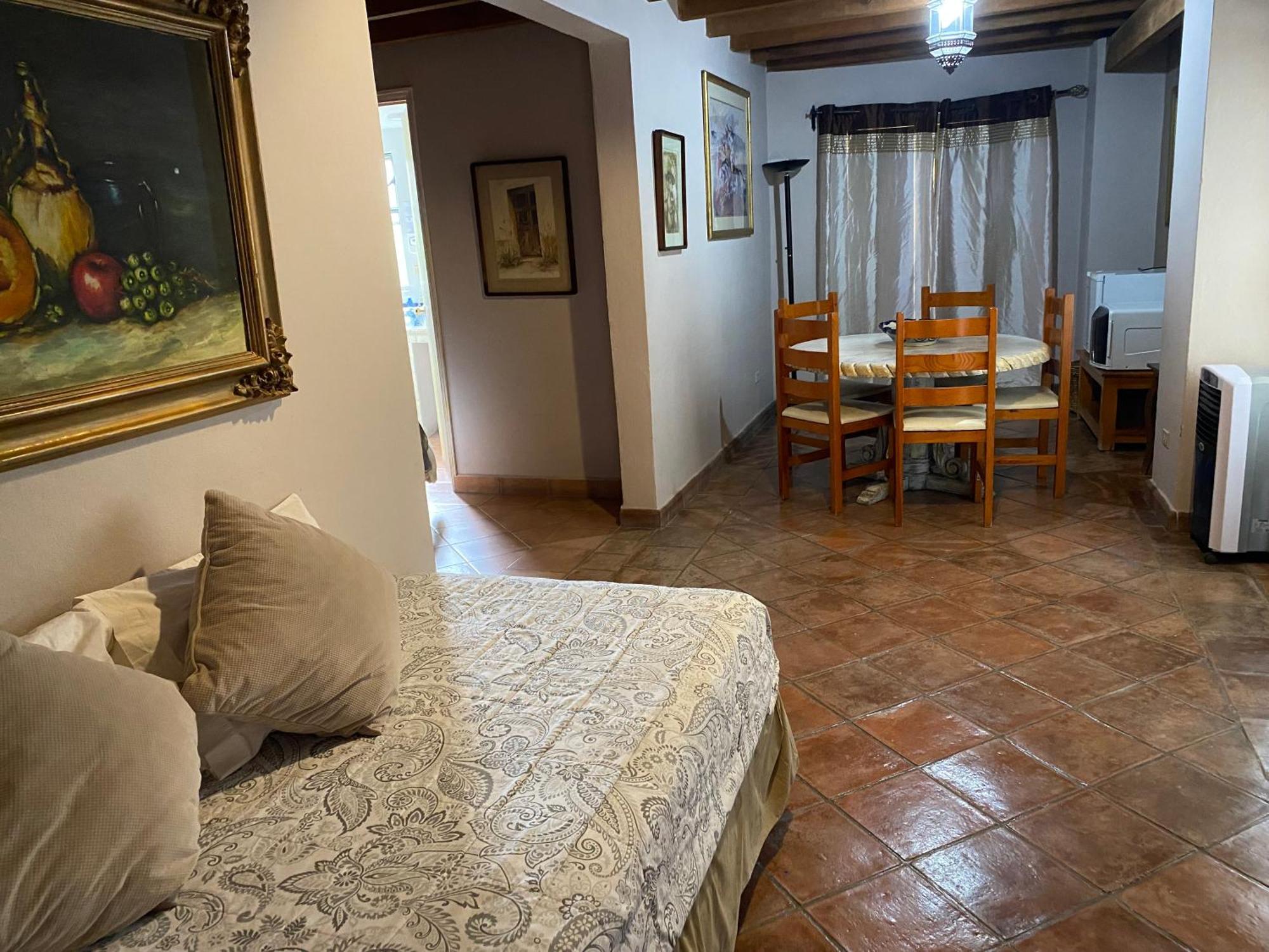 Hotel Ana Catalina&Suites San Miguel de Allende Esterno foto