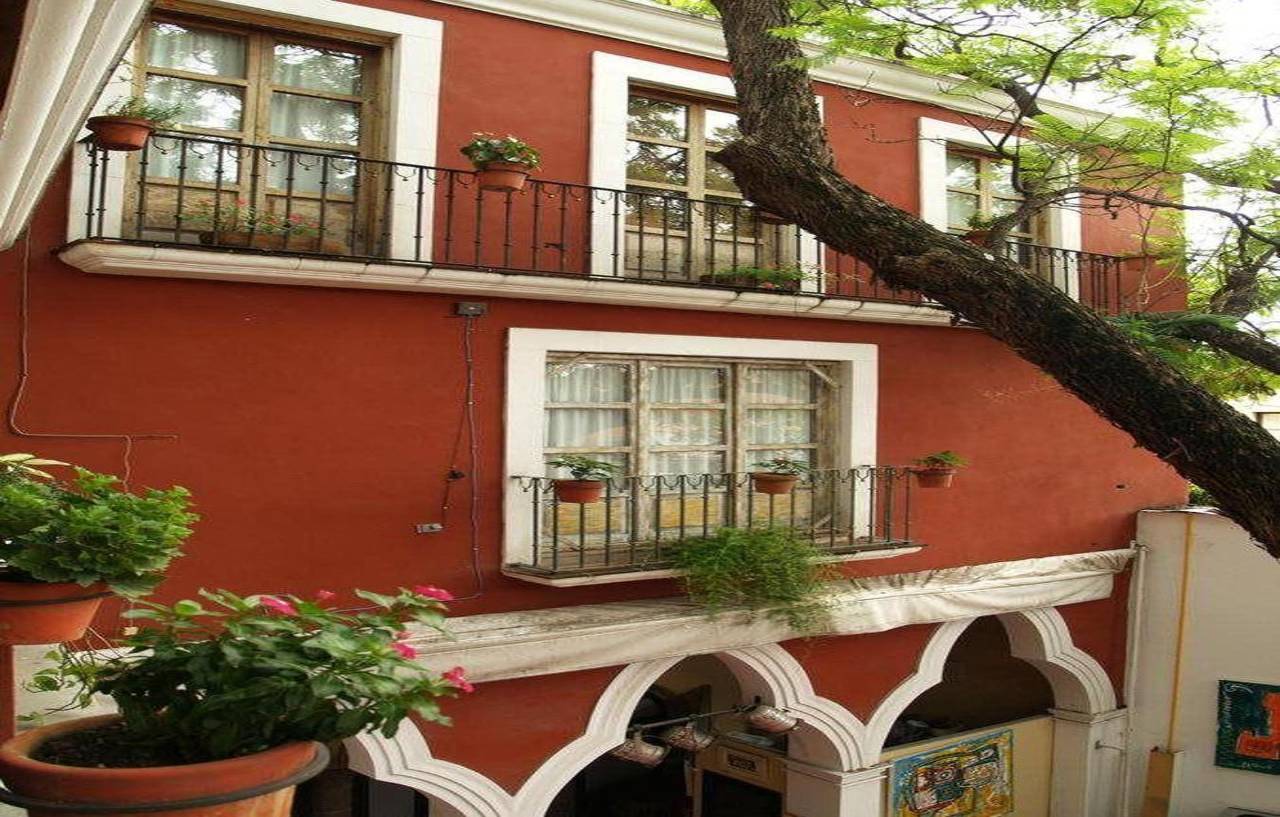 Hotel Ana Catalina&Suites San Miguel de Allende Esterno foto